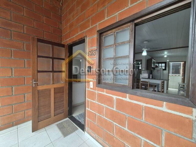 #AP0024 - Apartamento para Venda em Ubatuba - SP