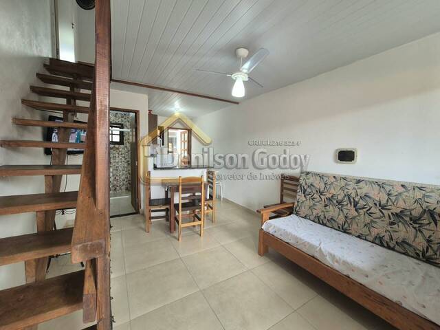 Apartamento para Venda em Ubatuba - 4