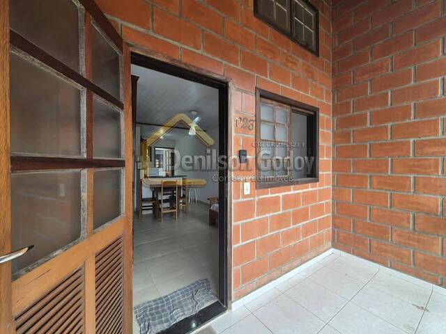 #AP0024 - Apartamento para Venda em Ubatuba - SP