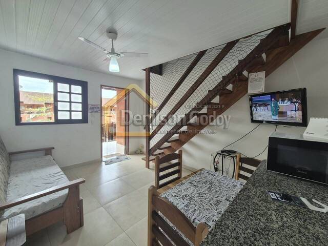 Apartamento para Venda em Ubatuba - 5