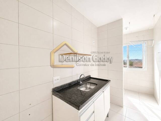 #AP0164 - Apartamento para Venda em Caraguatatuba - SP